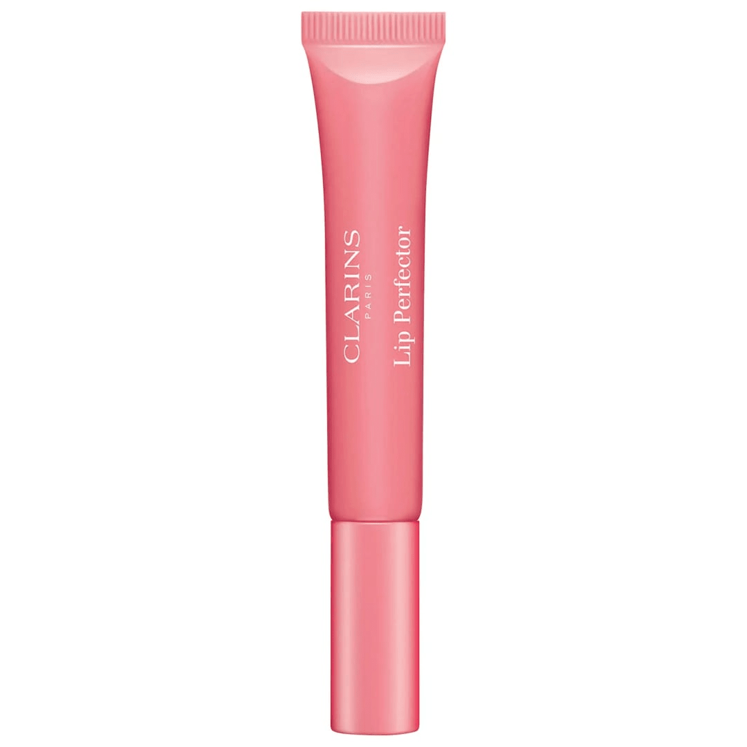 Clarins > Lip Perfector Lip Gloss