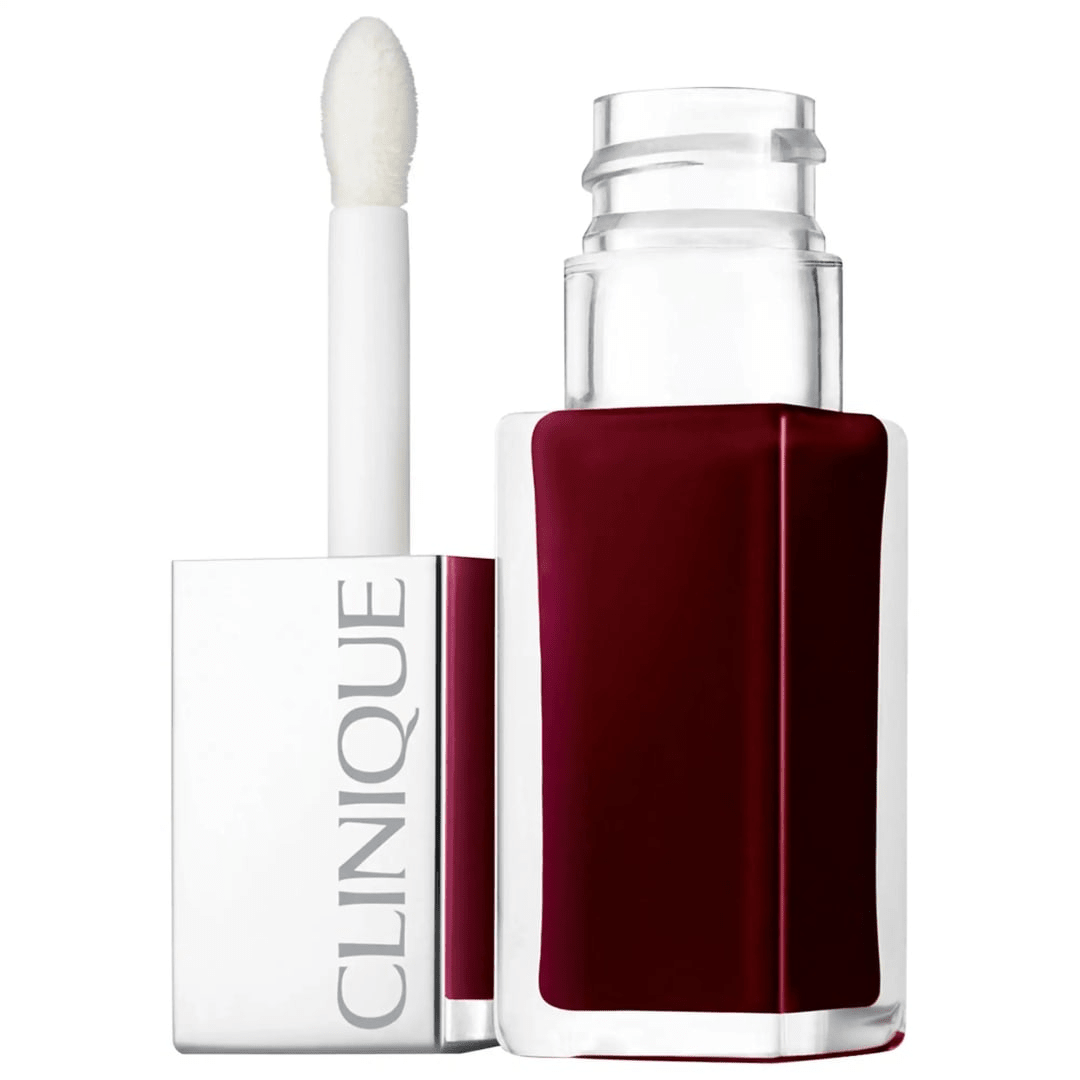 Clinique > Clinique Pop Black Honey Cheek + Lip Oil