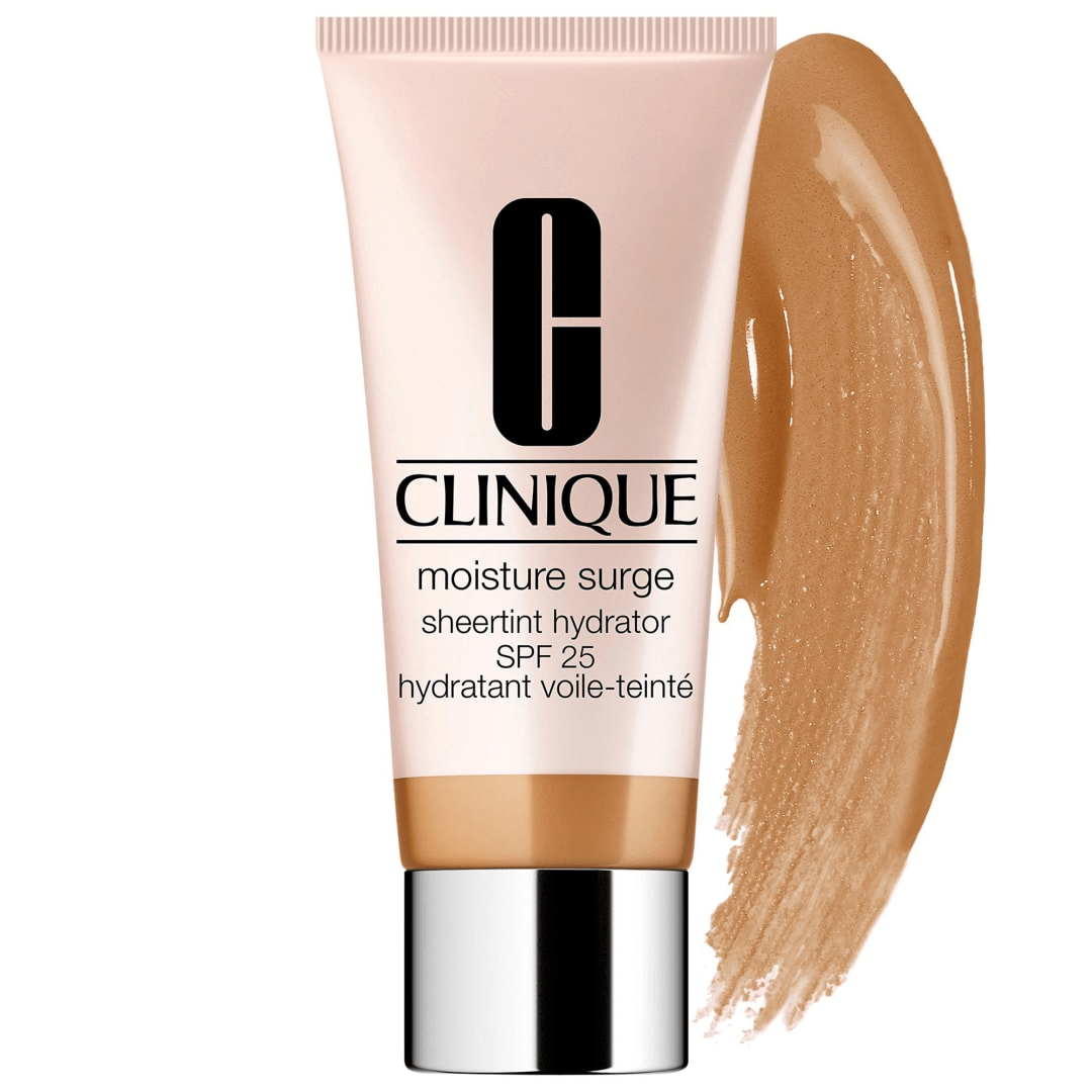 Clinique > Moisture Surge Sheertint Hydrator