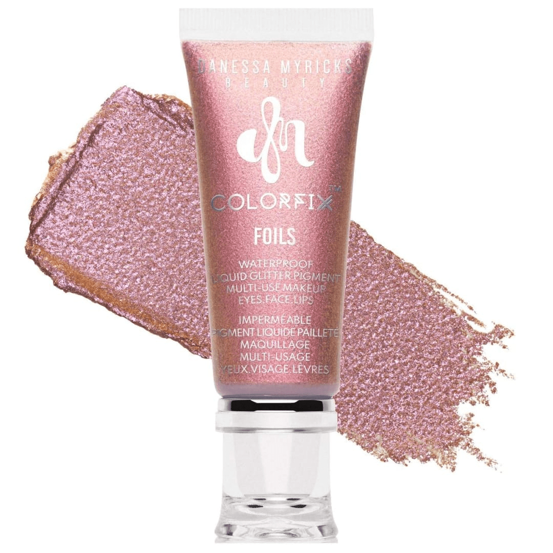 Danessa Myricks Beauty > Colorfix Multi-Use Eye, Lip & Cheek Liquid Pigment