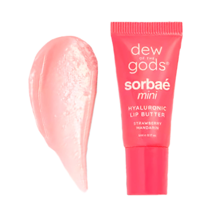 Dew of the Gods > Sorbaé Hyaluronic Lip Butter