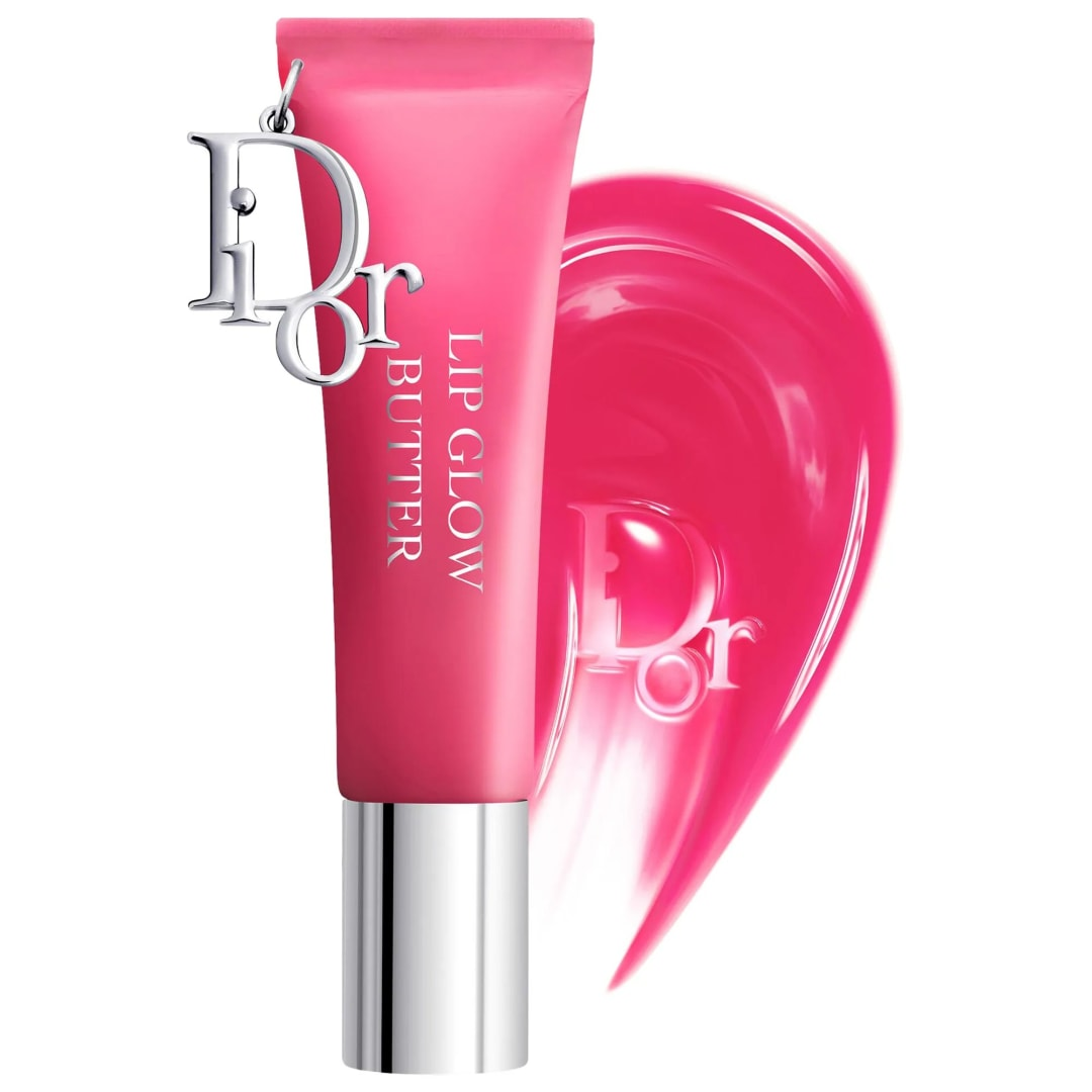 Dior > Addict Lip Glow Butter