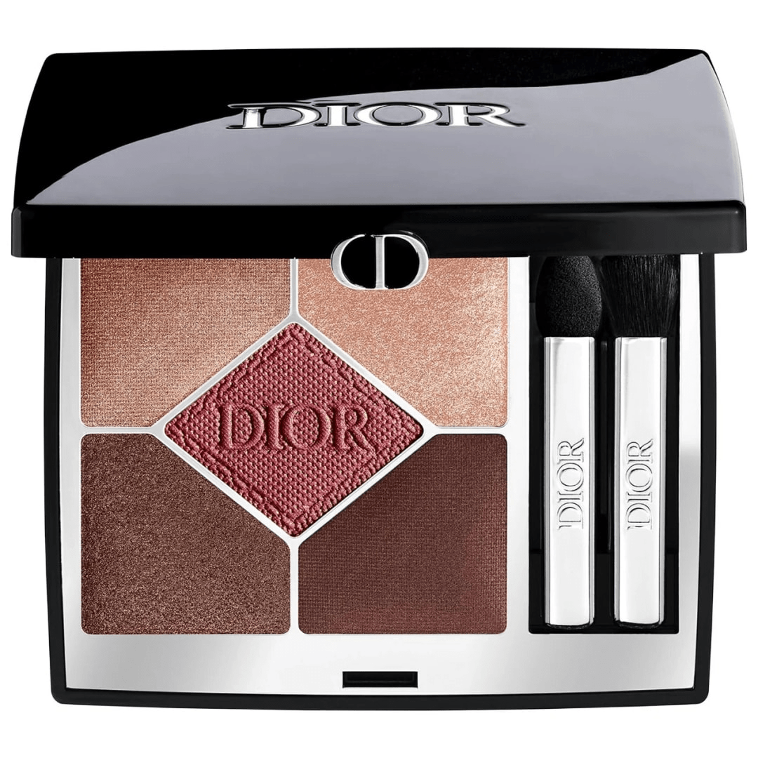 Dior > Diorshow Eyeshadow Palette