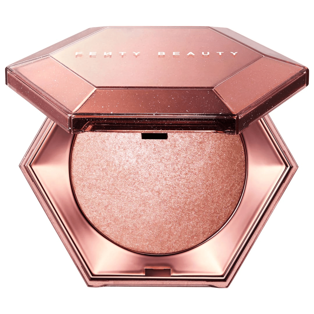Fenty Beauty > Diamond Bomb All-Over Highlighter