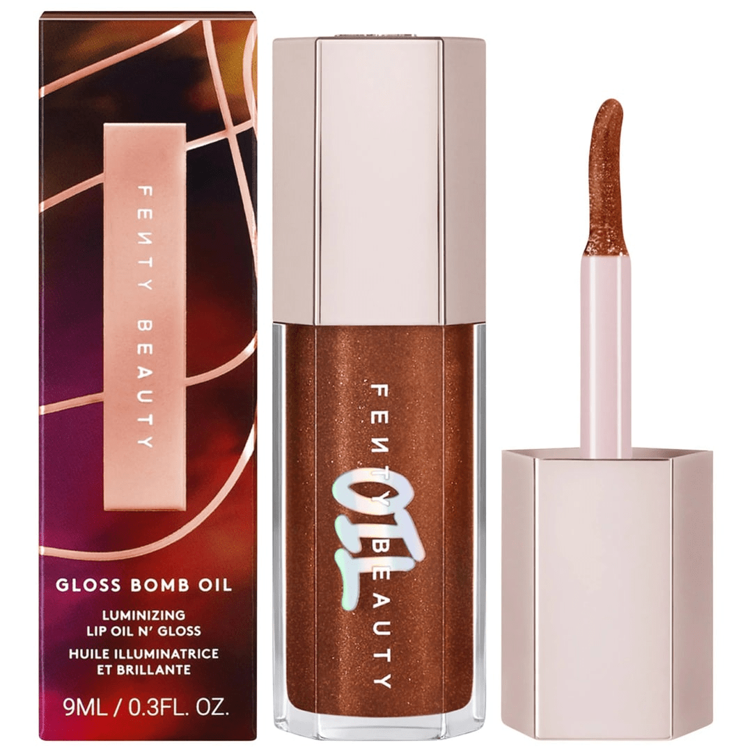 Fenty Beauty > Gloss Bomb Oil Lip Oil