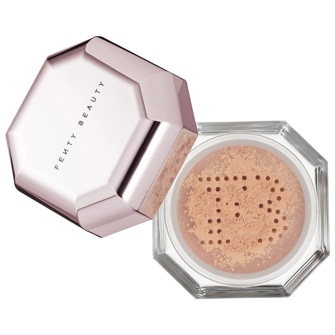 Fenty Beauty > Pro Filt'r Instant Retouch Mini Setting Powder