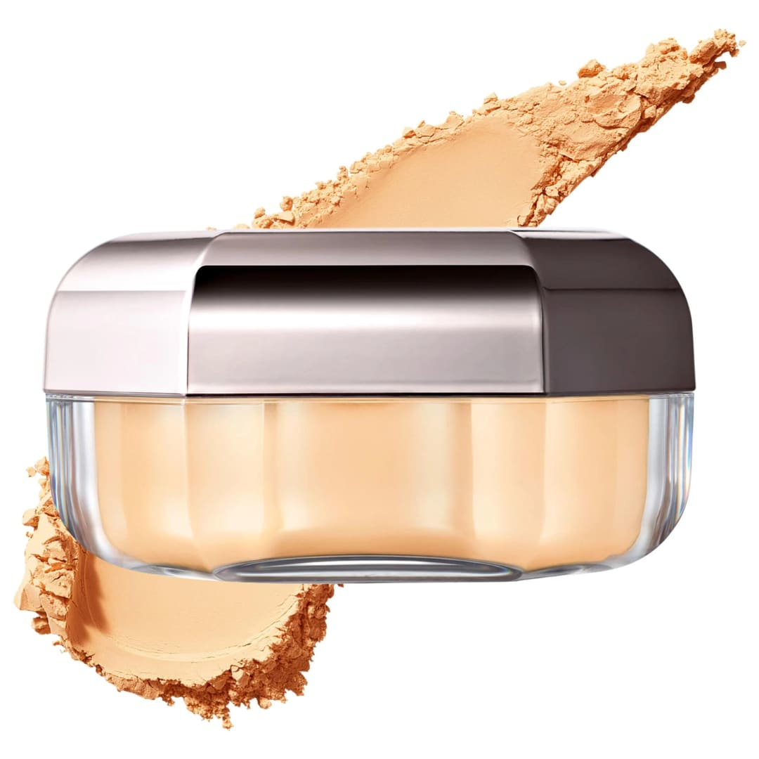 Fenty Beauty > Set it Down Superfine Blurring Setting Powder