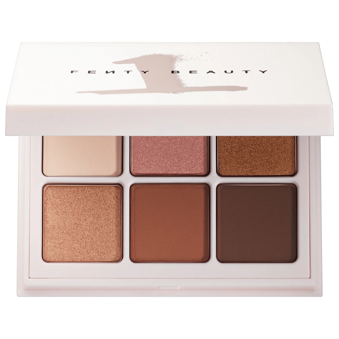 Fenty Beauty > Snap Shadows Mix & Match Palette