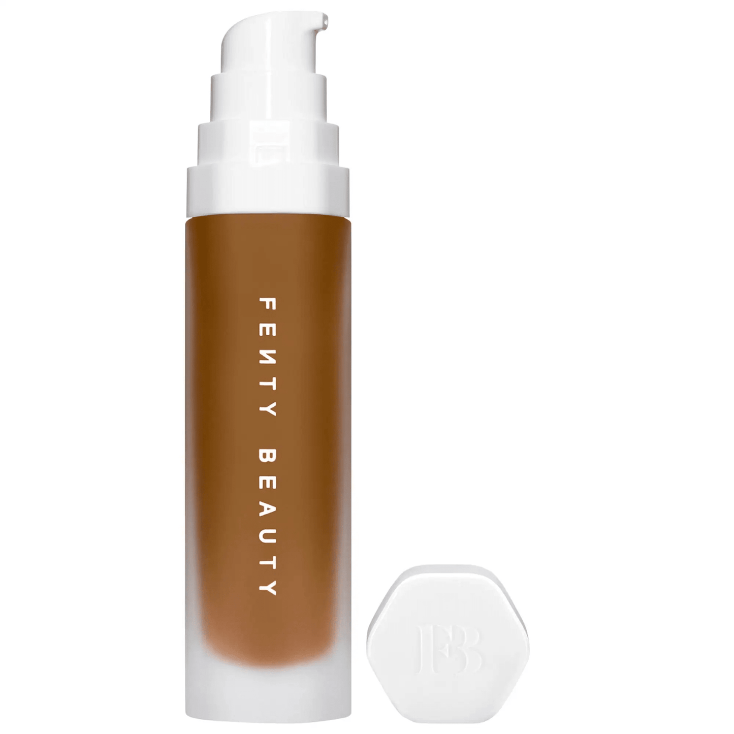 Fenty Beauty > Soft’Lit Naturally Luminous Foundation