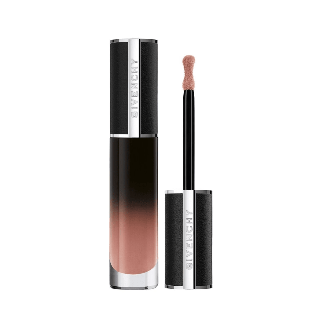 Givenchy > Le Rouge Interdit Cream Velvet Liquid lipstick