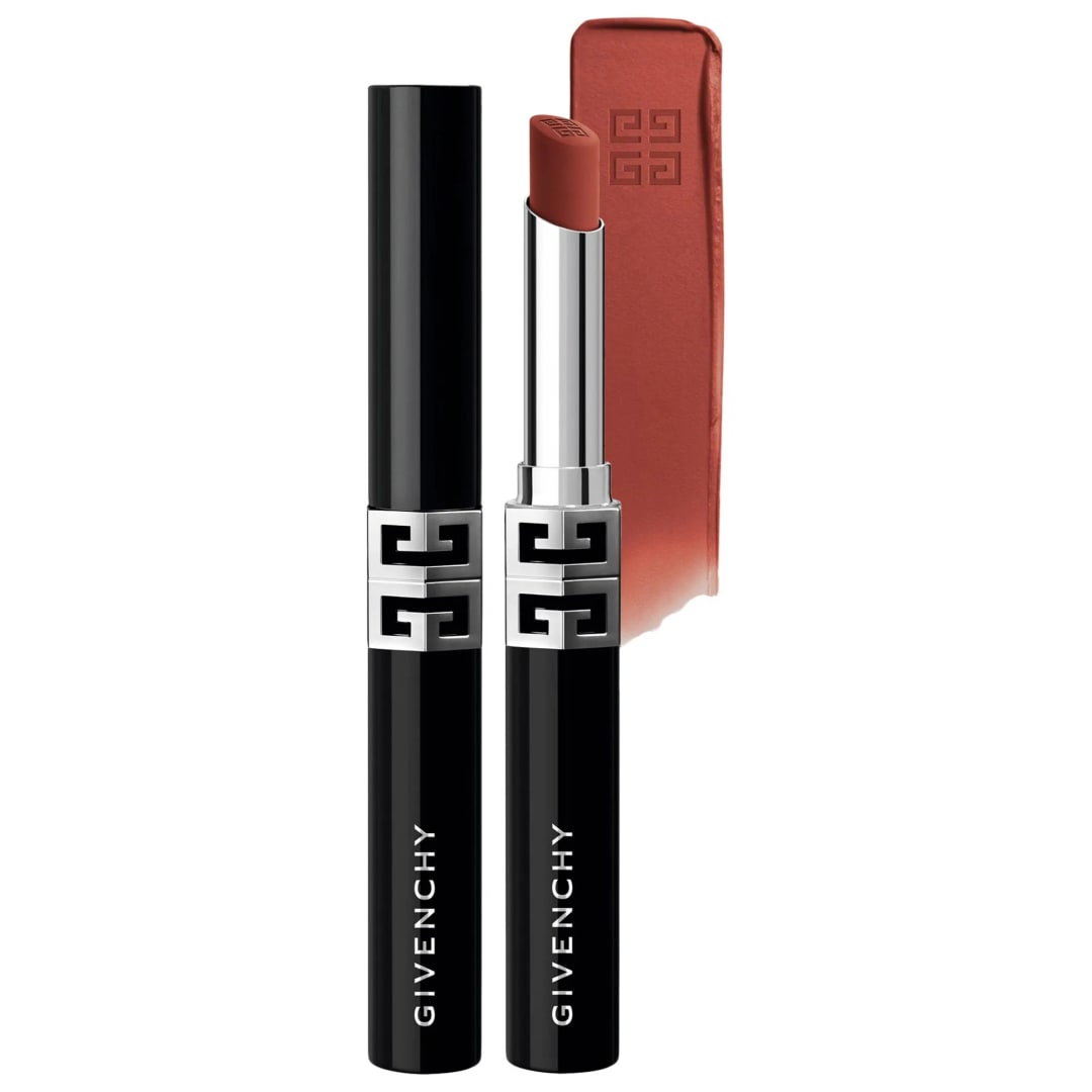 Givenchy > Le Rouge Velvet Matte Lipstick