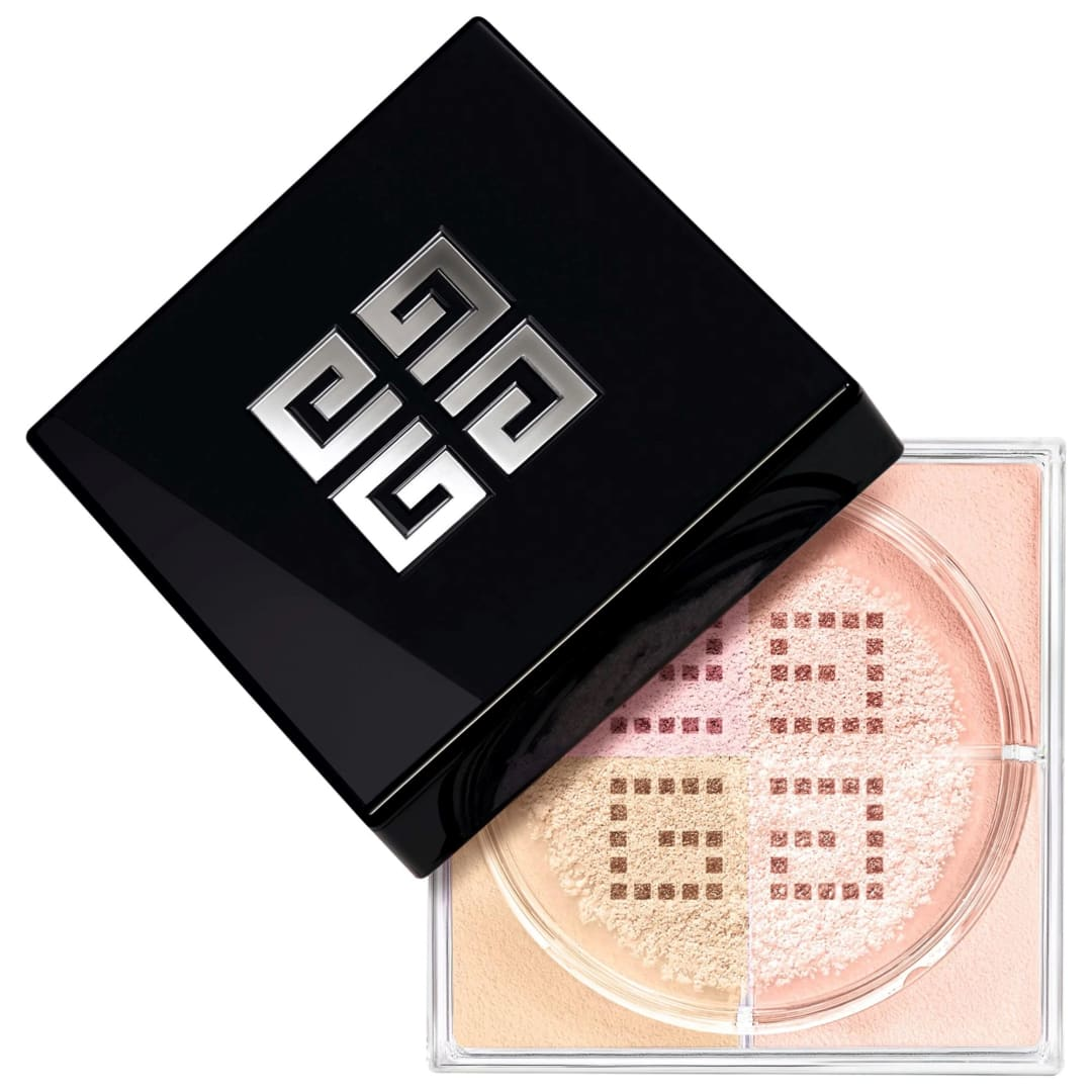 Givenchy > Prisme Libre Illuminating Loose Powder