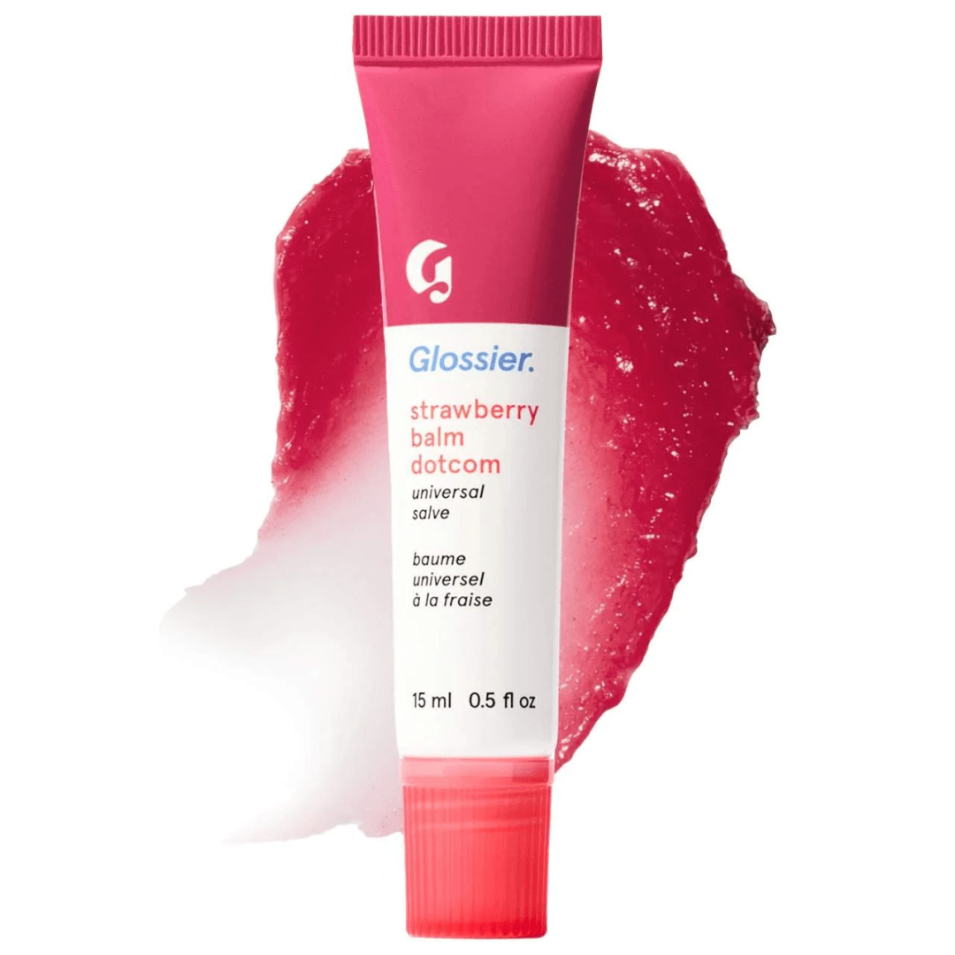 Glossier > Balm Dotcom Lip Balm