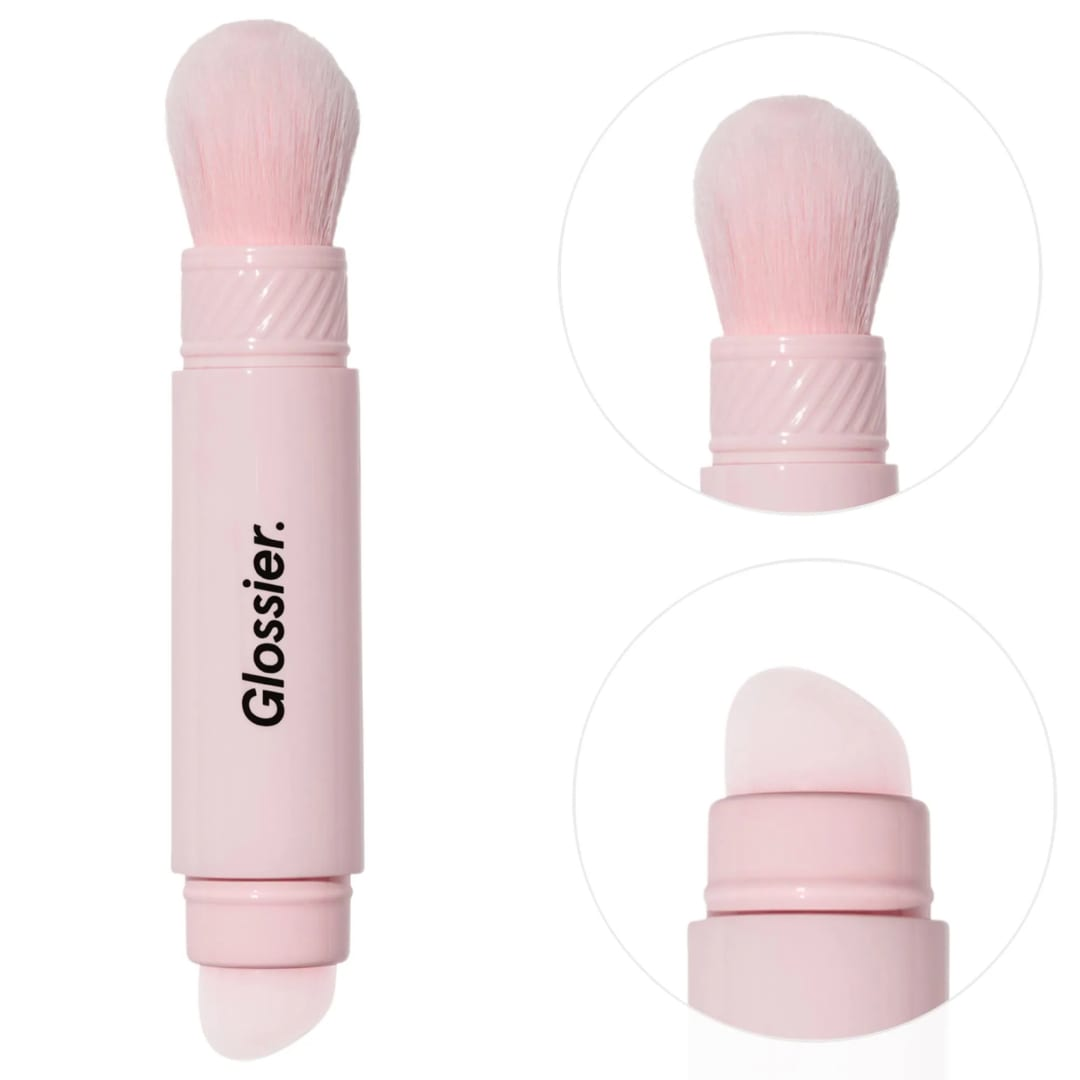 Glossier > Cloud Paint Cheek Brush