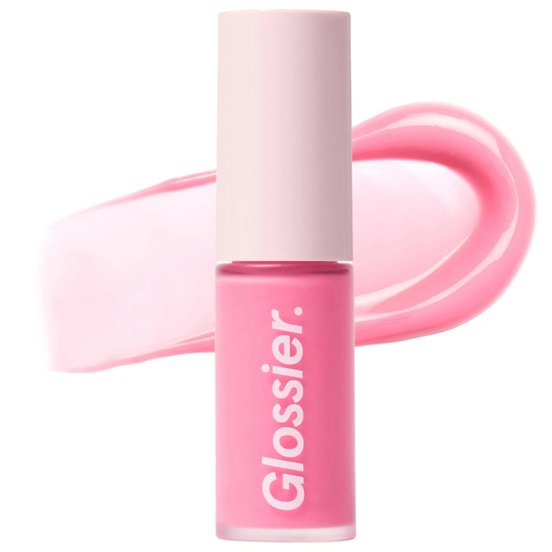 Glossier > Lip Glaze Lip Oil