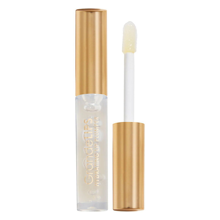 Grande Cosmetics > GrandeLips Hydrating Lip Plumper Gloss