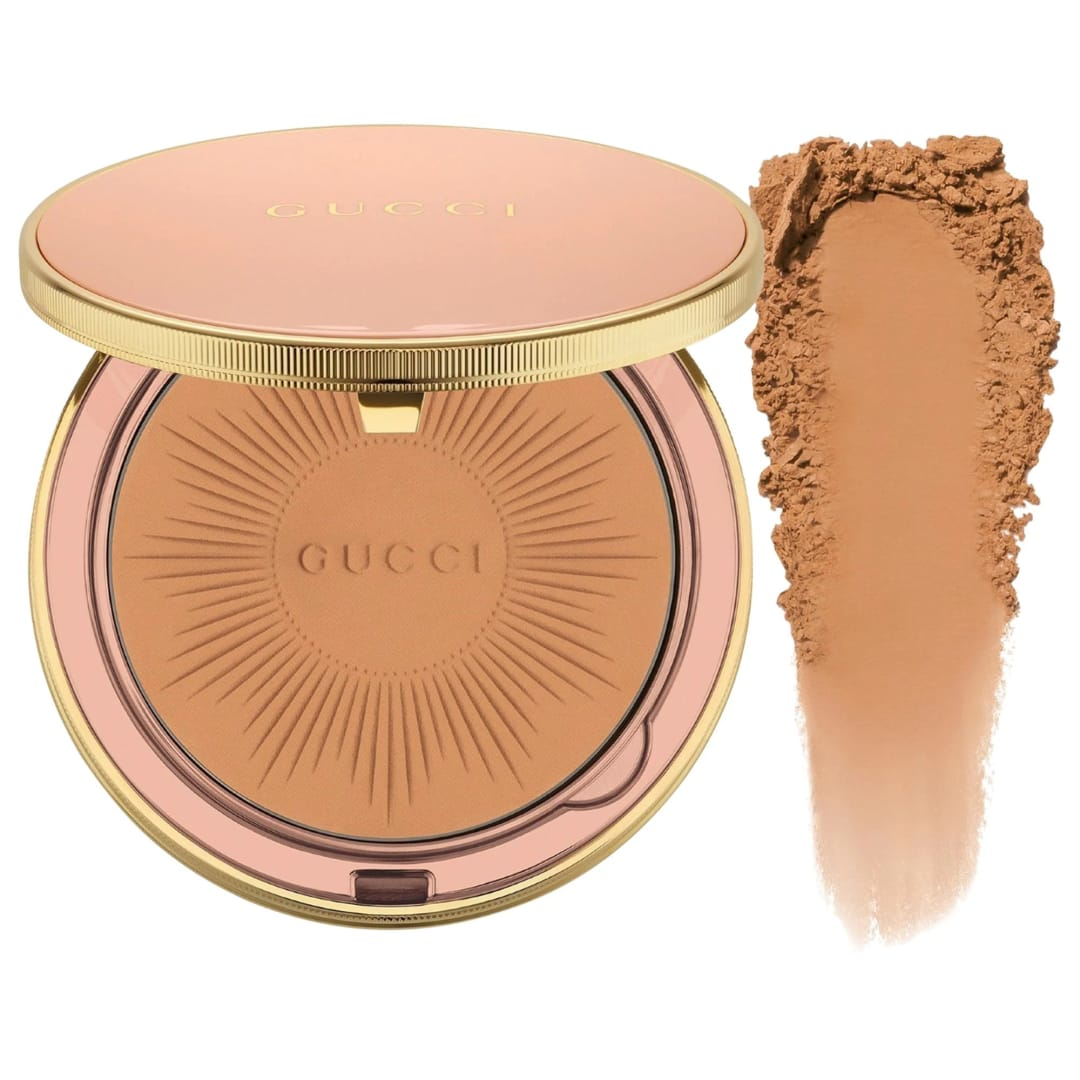 Gucci > Mattifying Face Powder