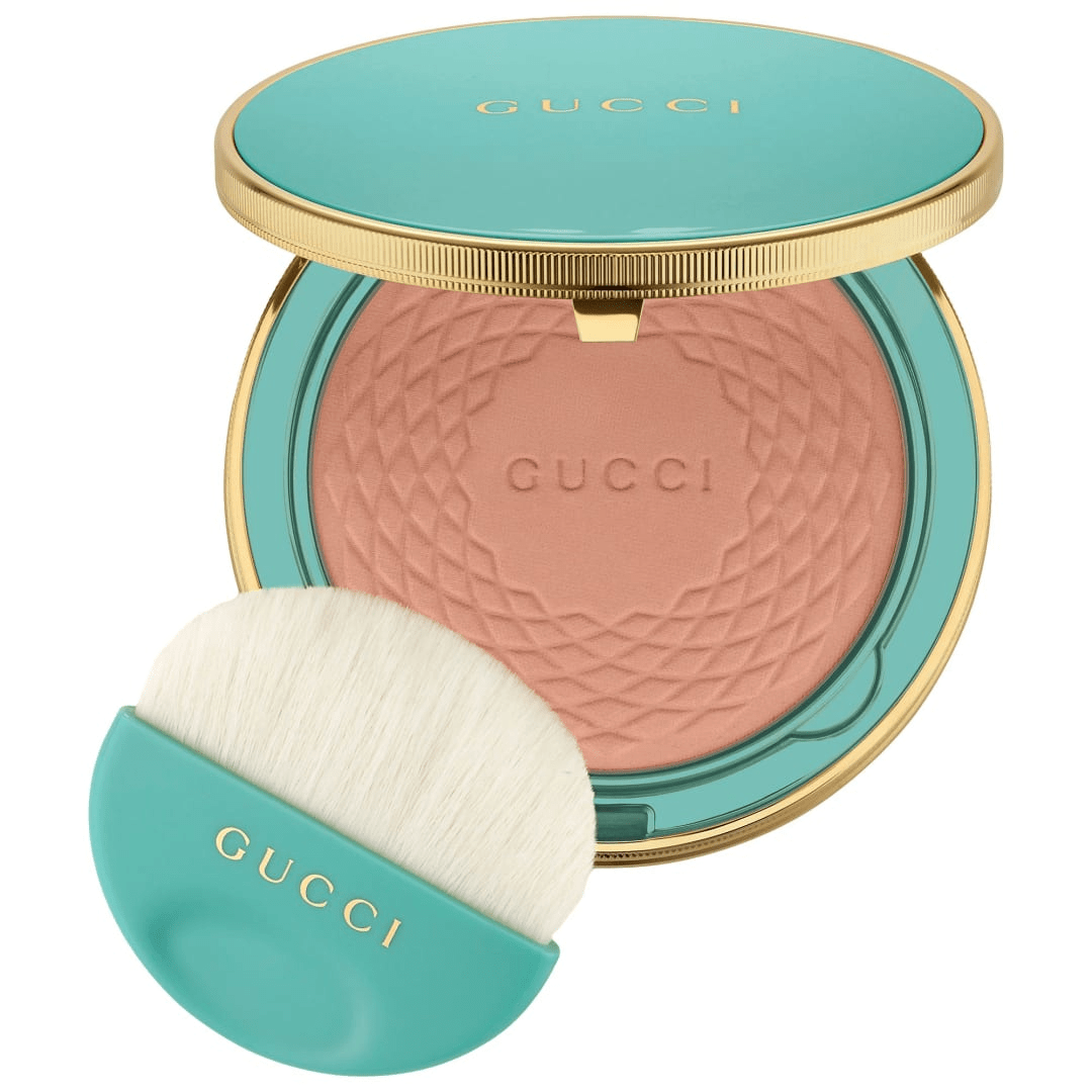 Gucci > Poudre De Beauté Éclat Soleil Bronzing Powder