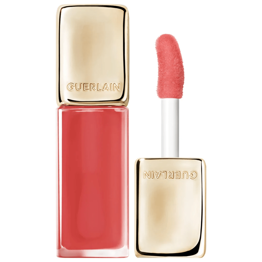 Guerlain > Kiss Kiss Bee Glow Lip Oil