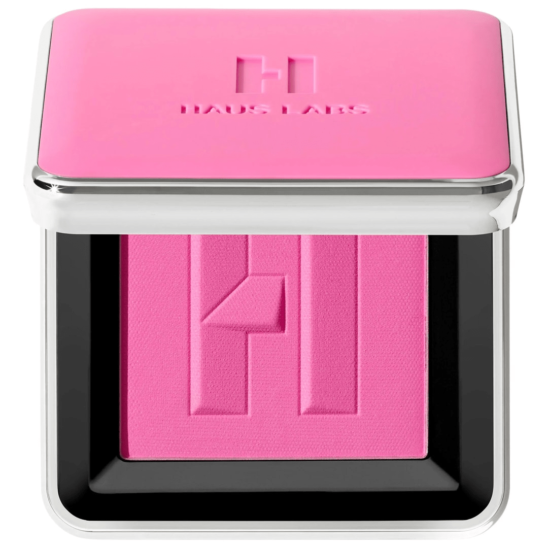 Haus Labs > Color Fuse Blush Powder