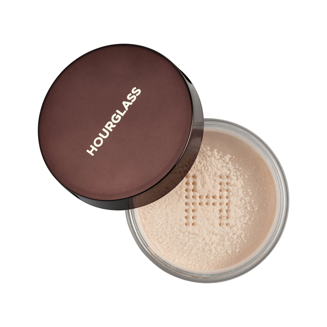 Hourglass > Veil Translucent Mini Setting Powder - Talc Free