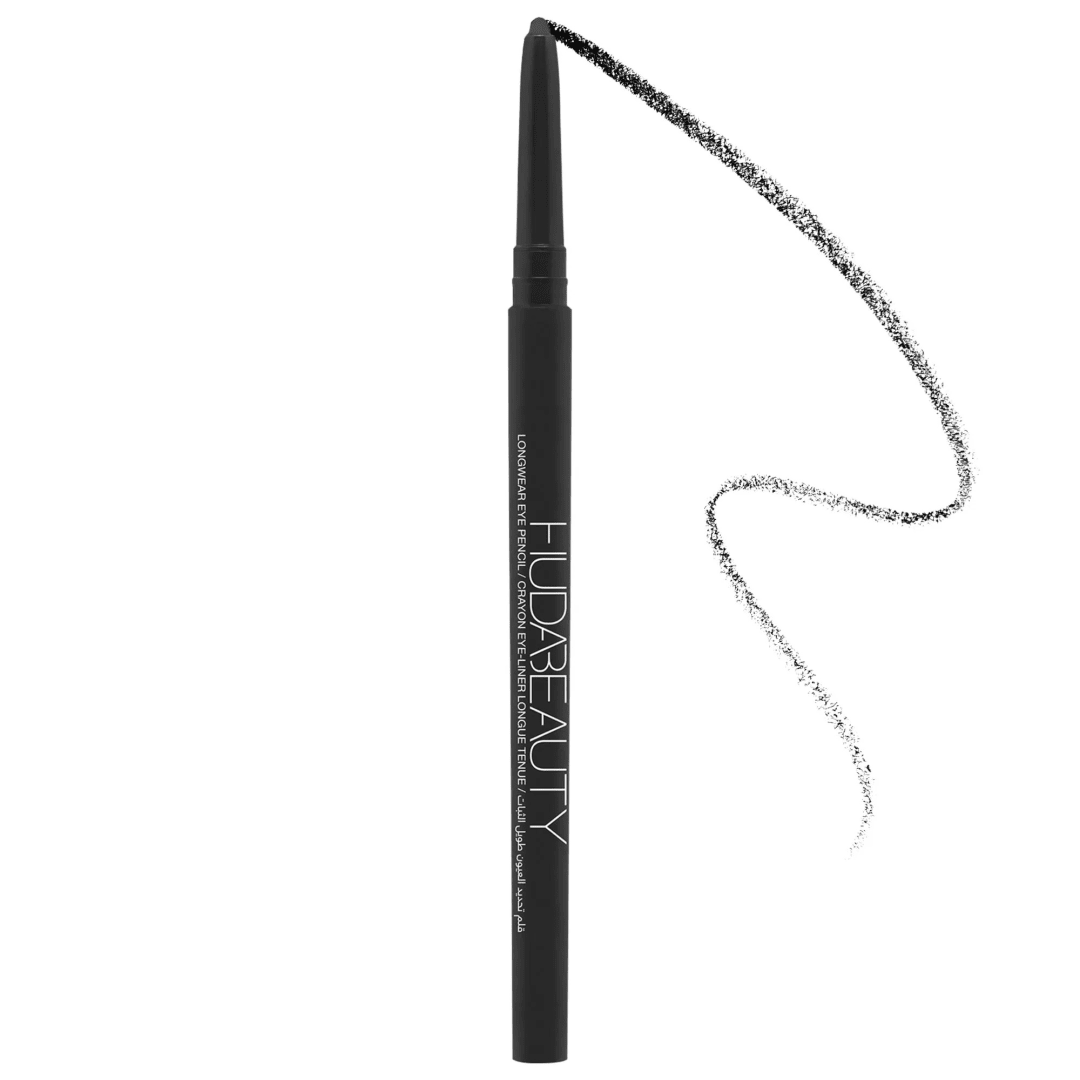 Huda Beauty > Creamy Kohl Eye Pencil