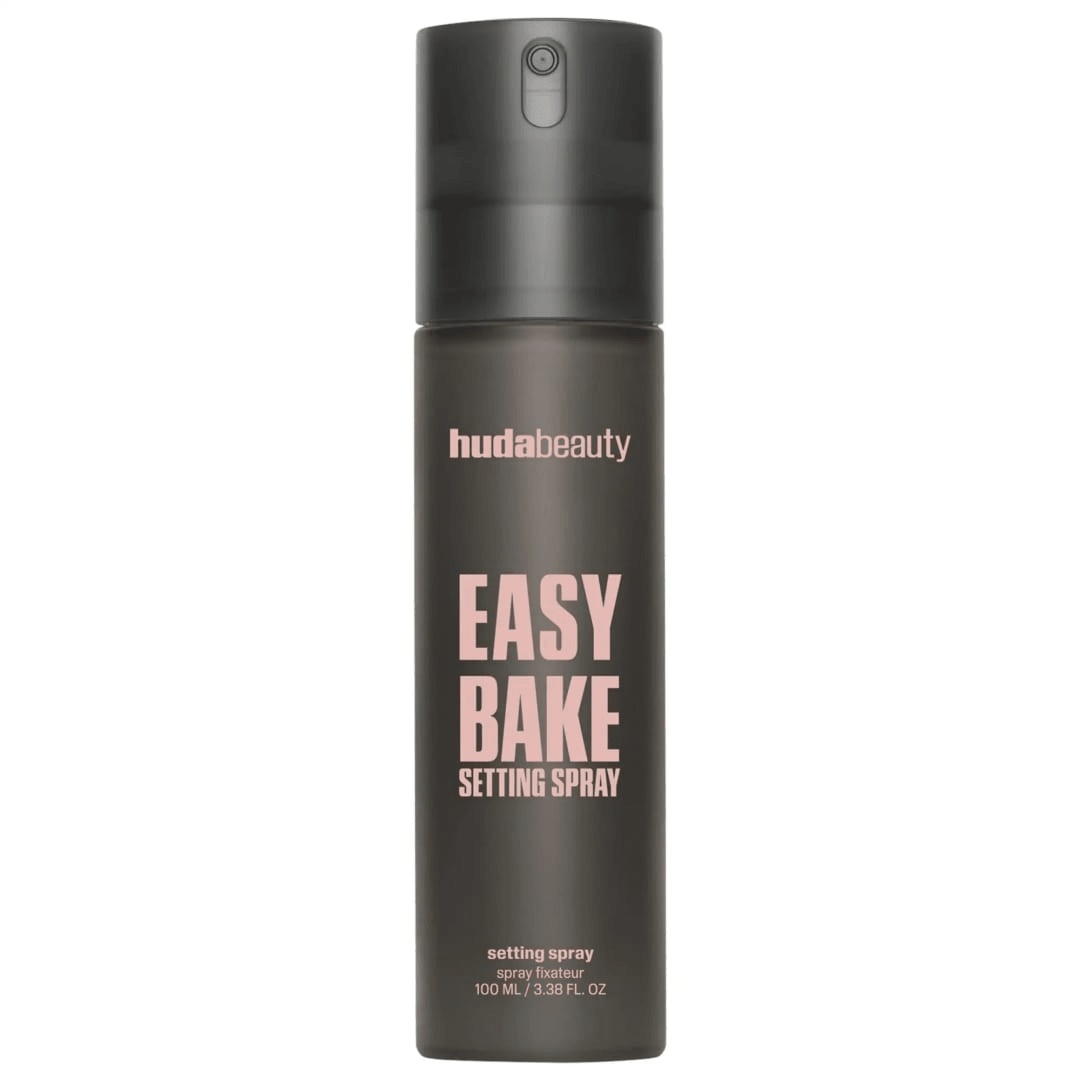 Huda Beauty > Easy Bake Blurring Setting Spray
