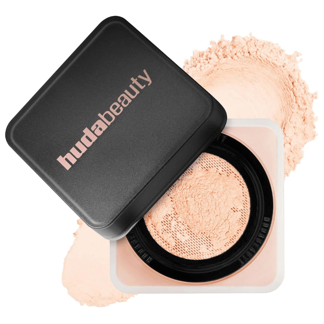 Huda Beauty > Easy Bake Setting Powder