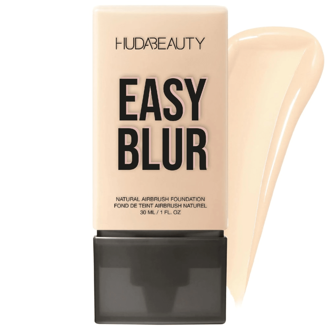 Huda Beauty > Easy Blur Foundation