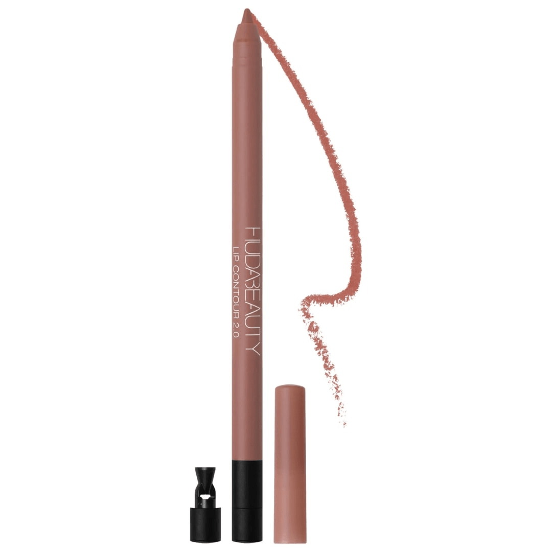 Huda Beauty > Lip Contour 2.0 Automatic Matte Lip Pencil