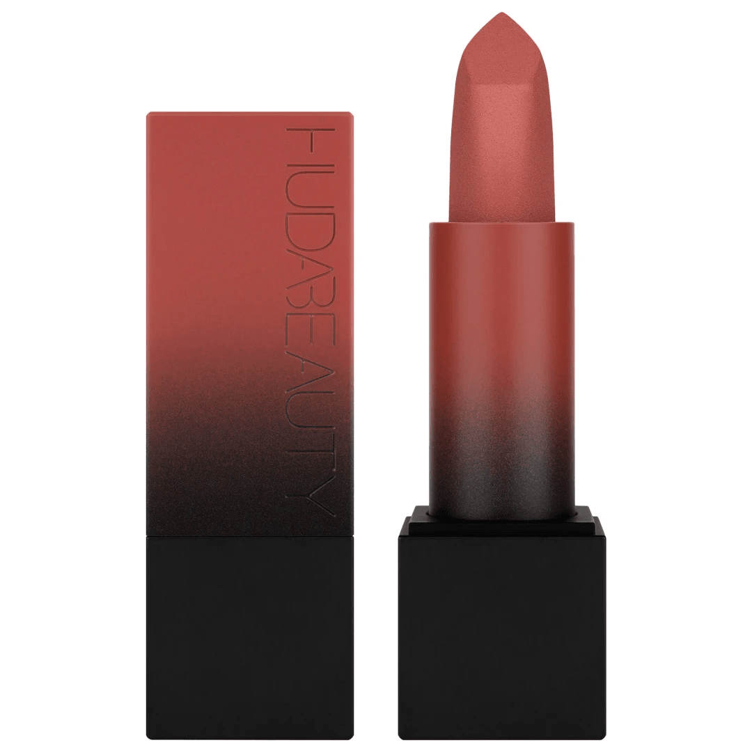 Huda Beauty > Power Bullet Matte Lipstick