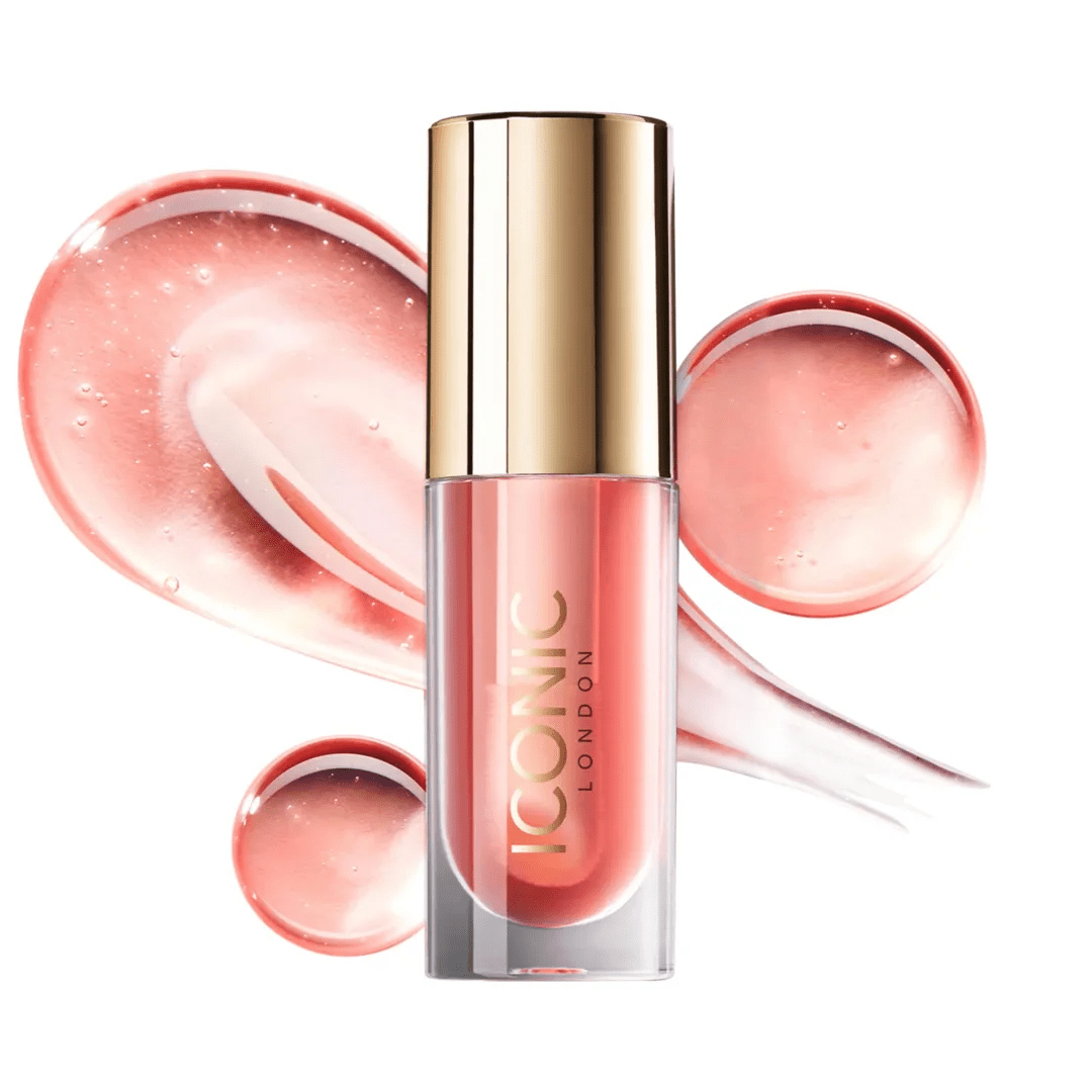 Iconic London > Lustre Lip Oil