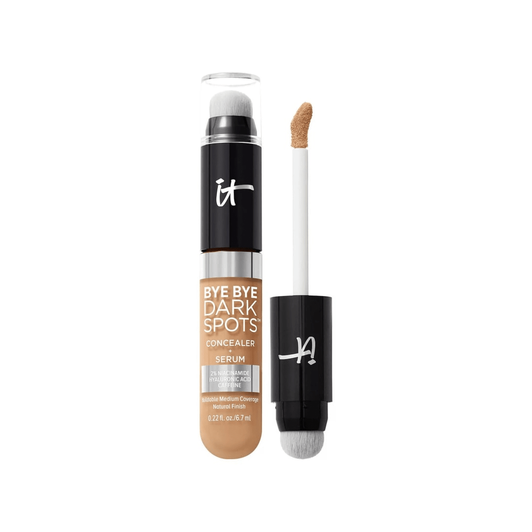 It Cosmetics > Bye Bye Dark Spots Concealer + Serum