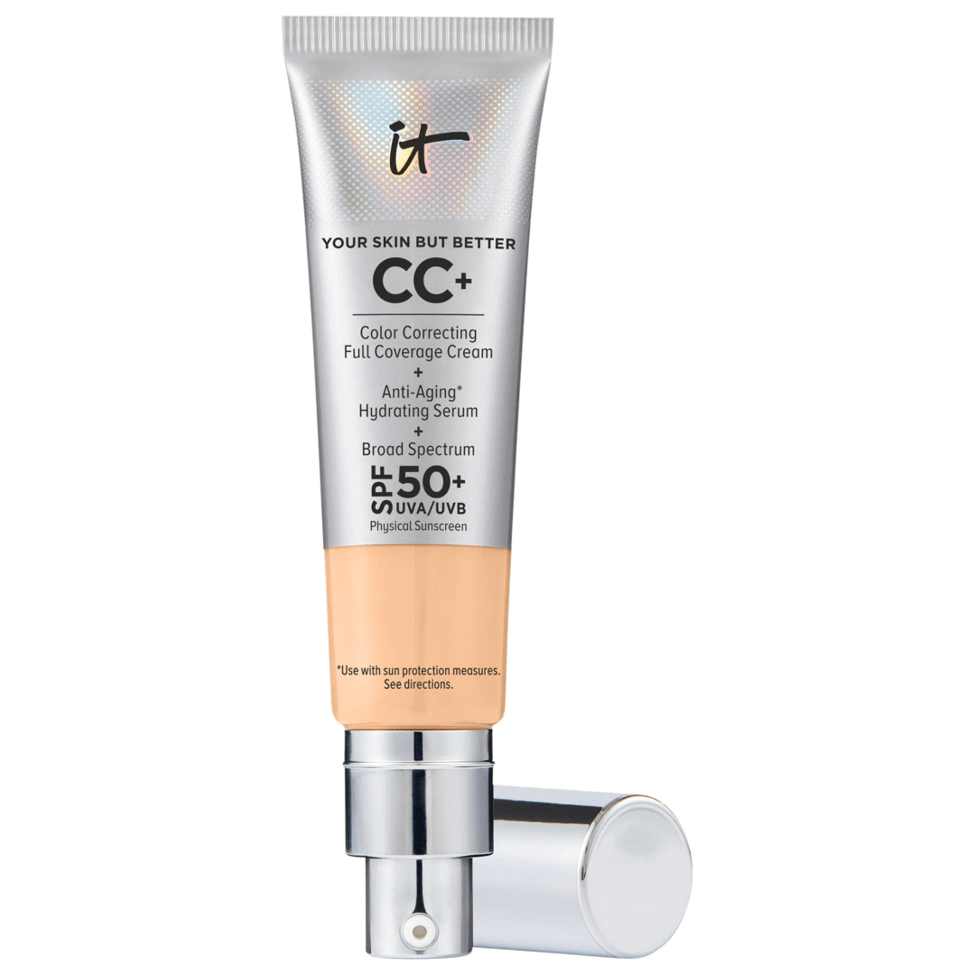 It Cosmetics > CC+ Cream Foundation SPF 50