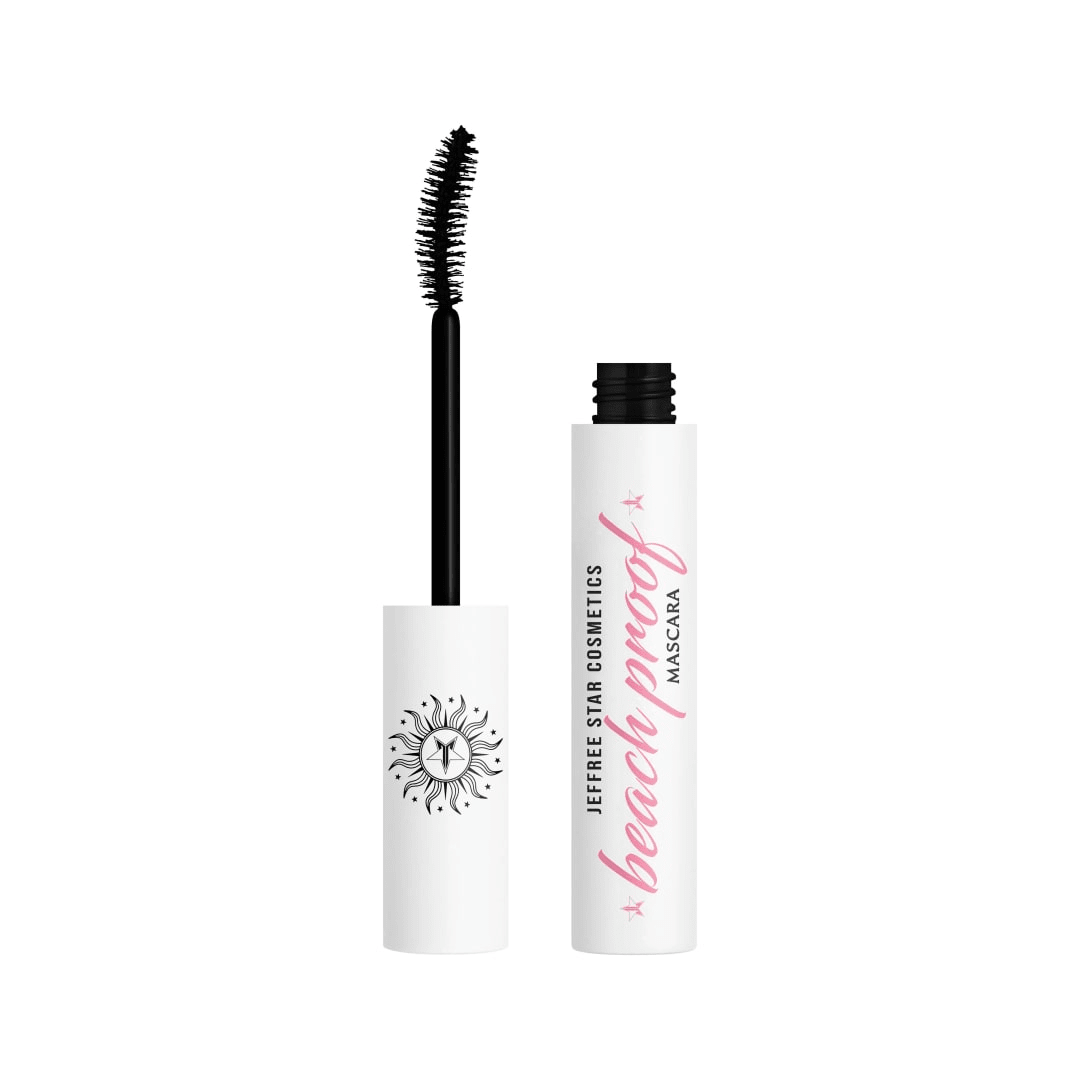 Jeffree Star Cosmetics > BeachProof Mascara