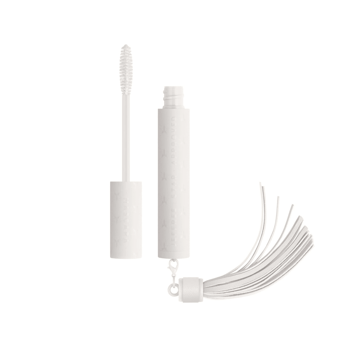 Jeffree Star Cosmetics > Jeffree Star Approved White Mascara