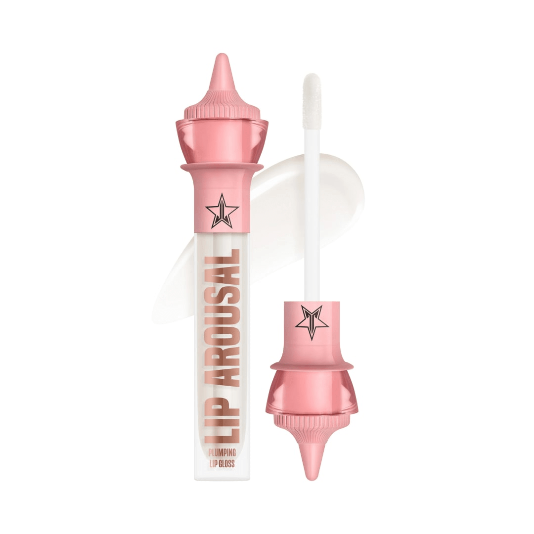 Jeffree Star Cosmetics > Lip Arousal Lip Plumpler