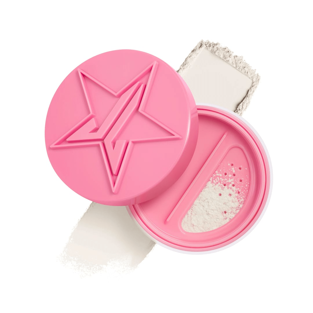 Jeffree Star Cosmetics > Magic Star Setting Powder