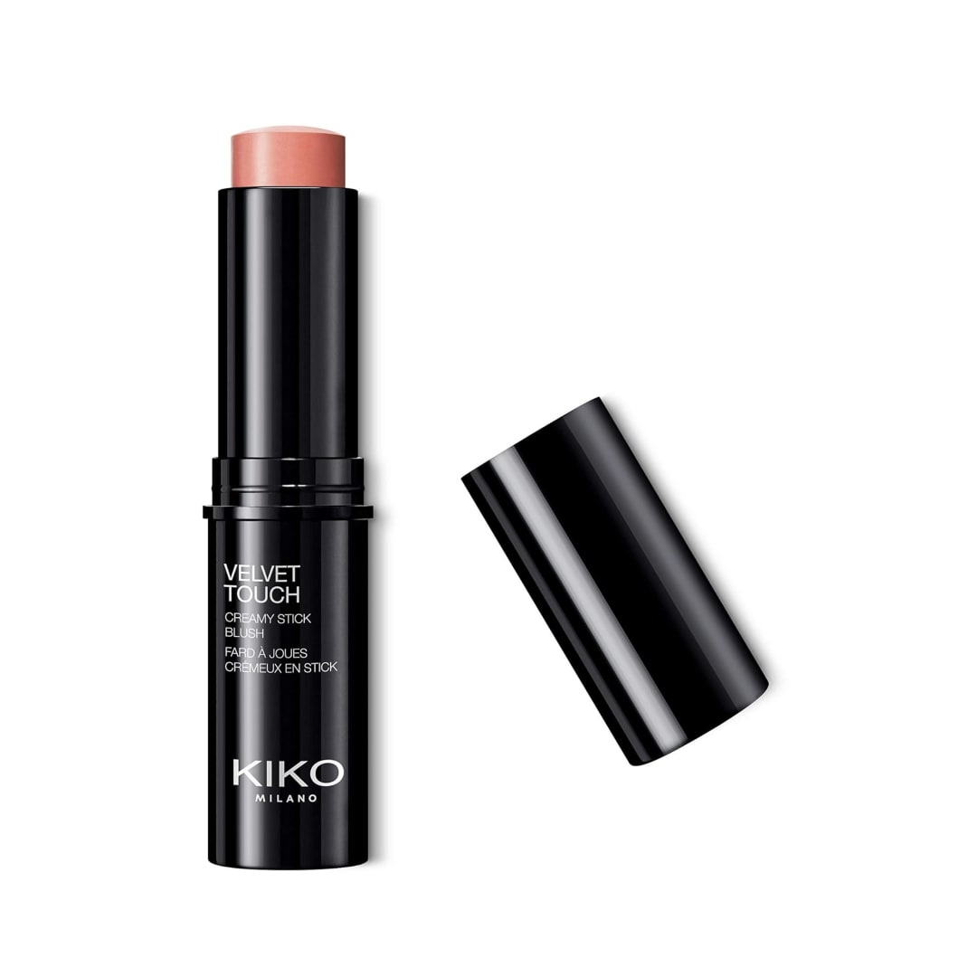 Kiko Milano > Velvet Touch Creamy Stick Blush
