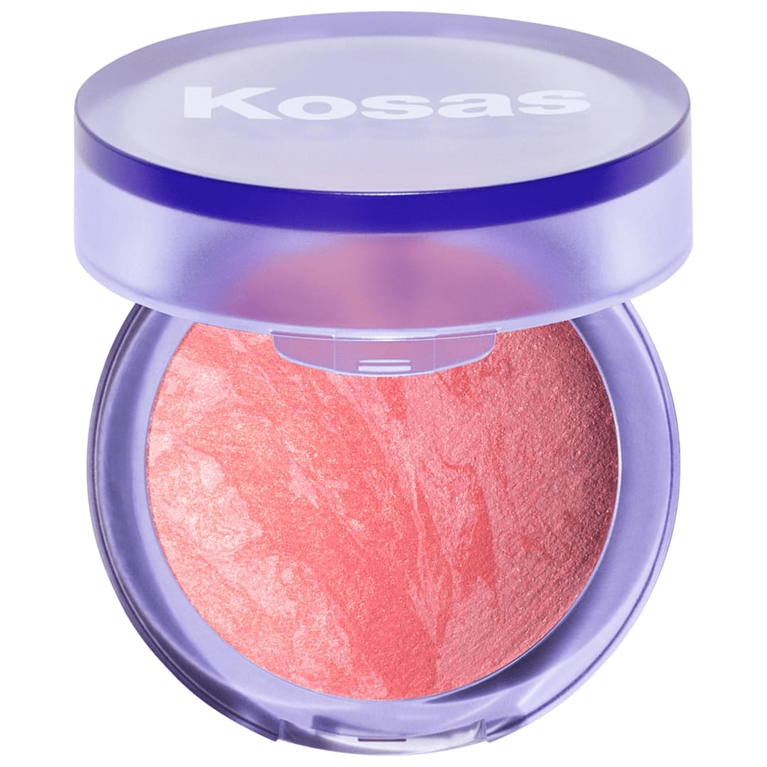 Kosas > Blush Is Life Brightening Blush
