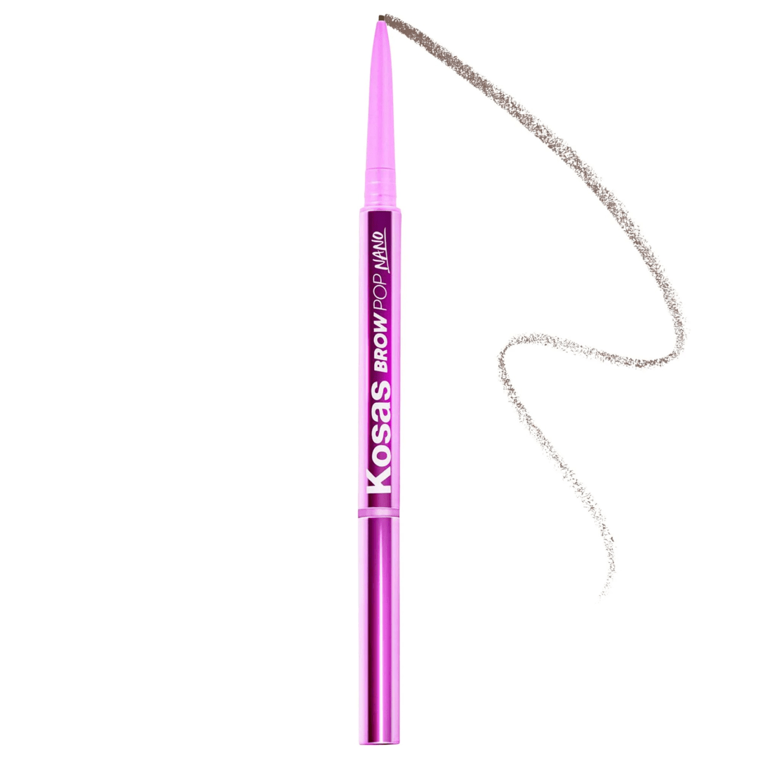 Kosas > Brow Pop Nano Eyebrow Pencil