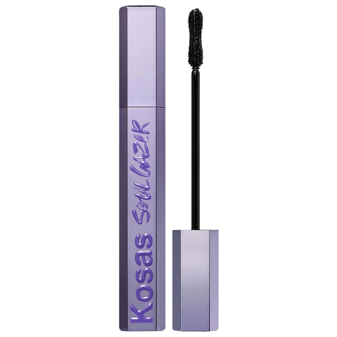 Kosas > Soulgazer Lengthening Mascara + Lash Serum