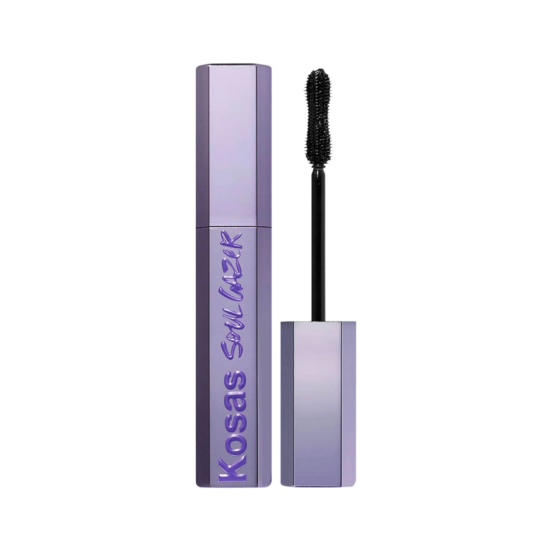 Kosas > Soulgazer Lengthening Mini Mascara + Lash Serum