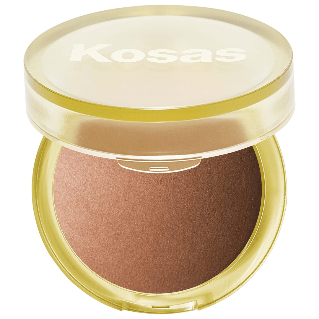 Kosas > The Sun Show Bronzer