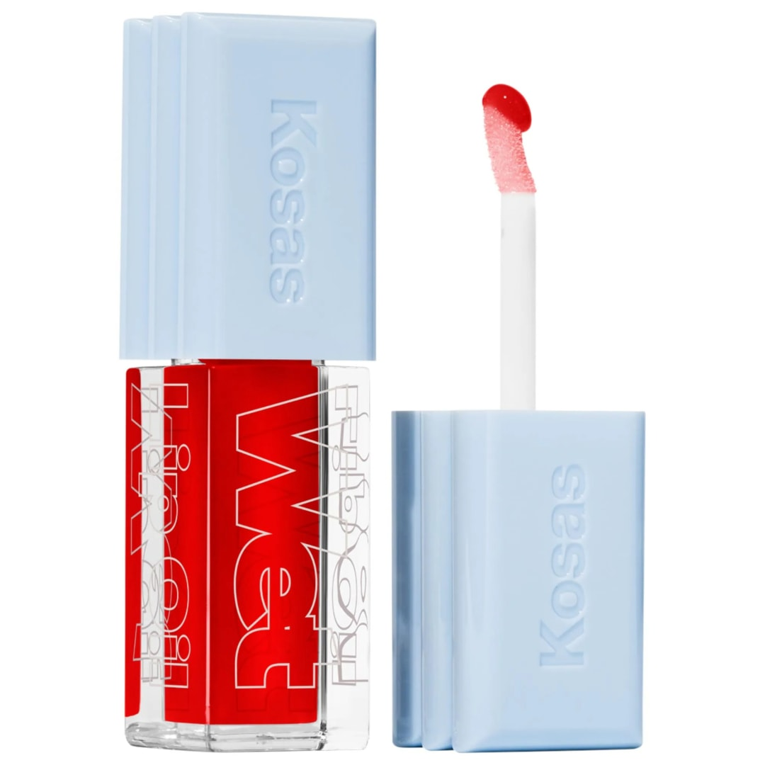 Kosas > Wet Lip Oil Lip Treatment Gloss