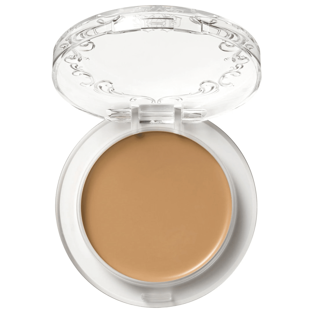 KVD Vegan Beauty > Good Apple Cream Foundation Balm