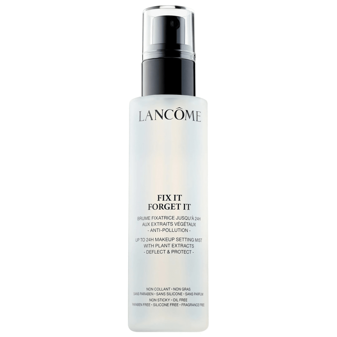 Lancôme > Fix It Forget It Setting Spray