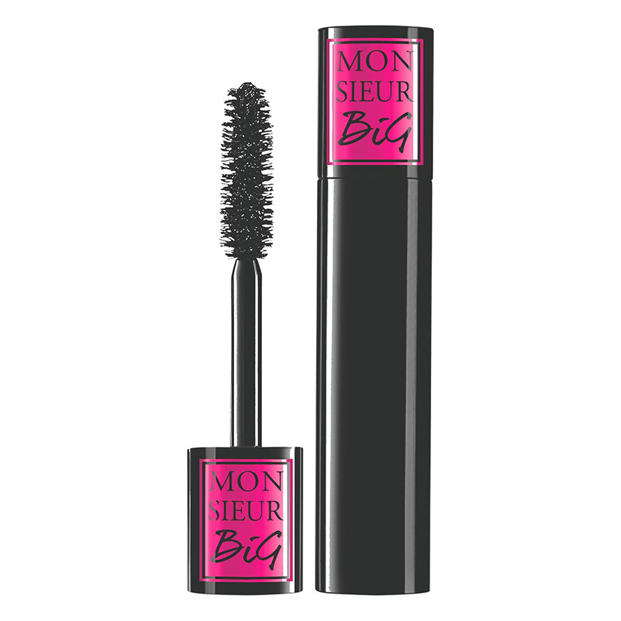 Lancôme > Monsieur Big Volumizing Mascara