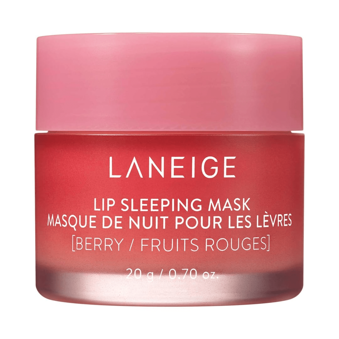 Laneige > Lip Sleeping Mask