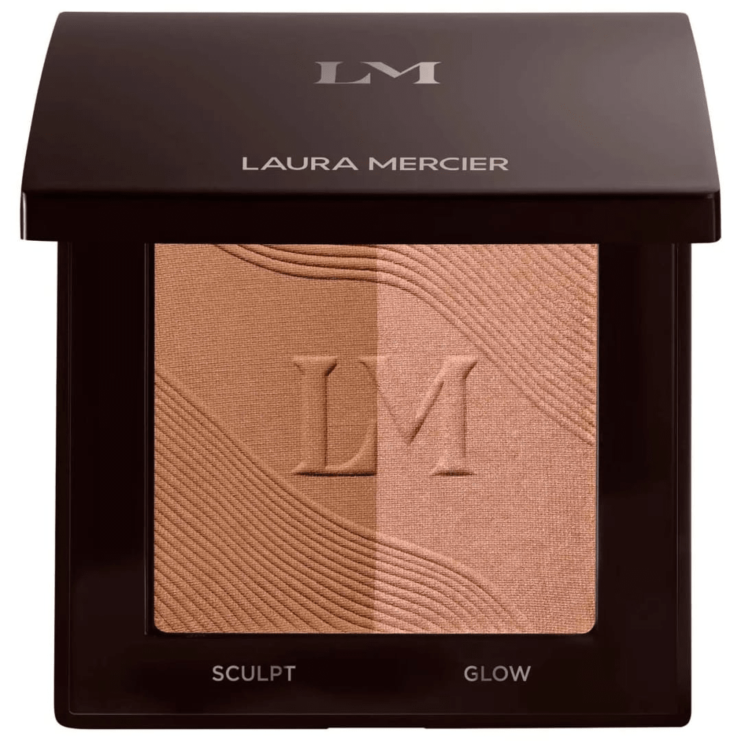 Laura Mercier > Bronze Color Infusion Mattte & Luminous Duo